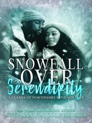 cover image of Snowfall Over Serendipity